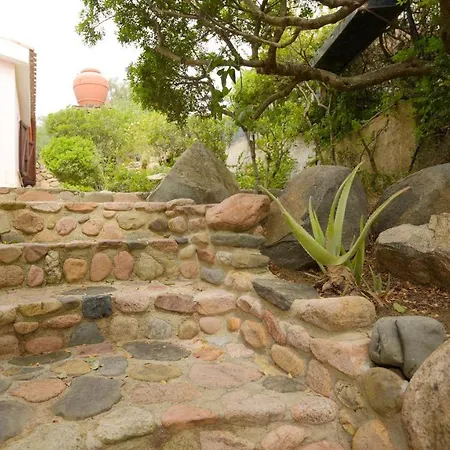 Villa Welcomely - Pasquale Costa Rei